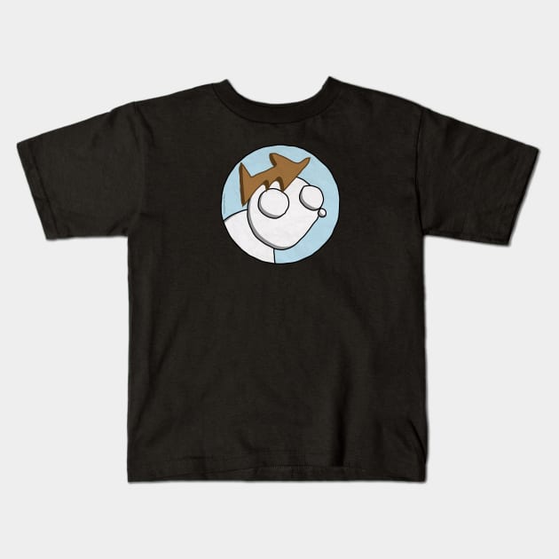 The Other Ass Kids T-Shirt by RyanJGillComics